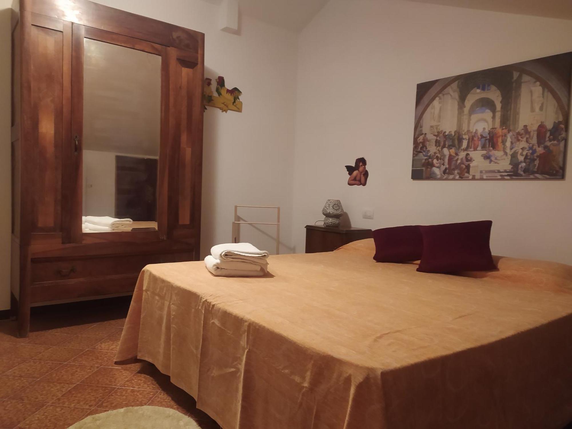 Il Giramondo Montelabbate Екстериор снимка