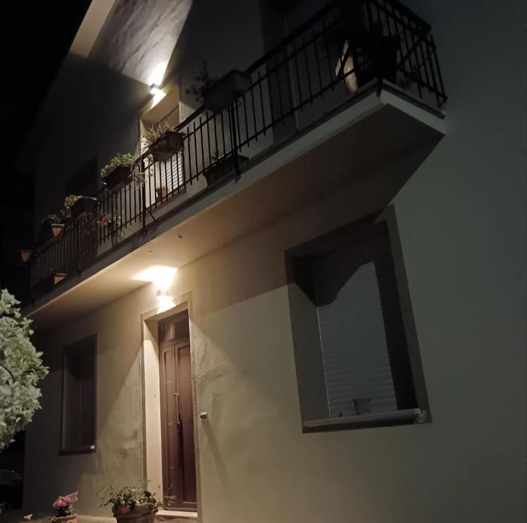 Il Giramondo Montelabbate Екстериор снимка